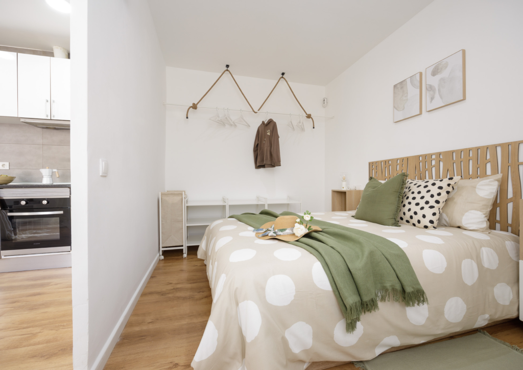 Home Staging para viviendas turísticas